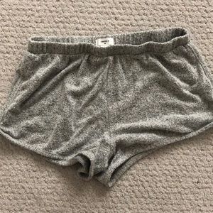 Forever 21 shorts